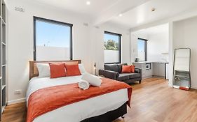 Canterbury Street Apartments